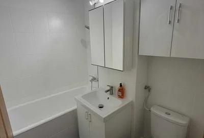 Apartament cu 3 camere decomandat, mobilat în Mihai Bravu - 8