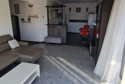 Penthouse, 2 cam 120 mp terasa 60+60 terasa Europa/Zorilor - 4