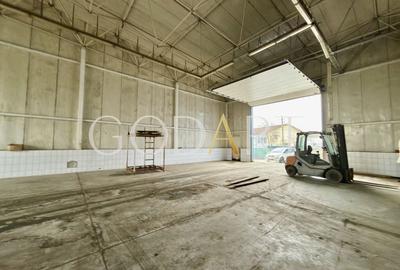 Industrial / Logistic Asset – Off-Market Opportunity - 12