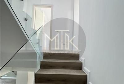 Vila 5 camere I JOLIE VILLE I Teren 250MP - 8