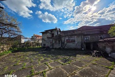 Casă cu 4 camere cu Teren 179 Mp în Central - 4
