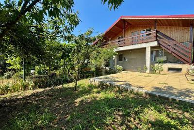 Casă individuală cu 4 camere cu Teren 1062 Mp în Copou - 9