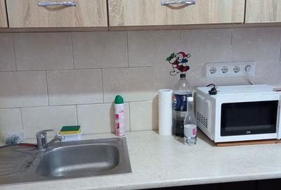 Garsonieră decomandată în Central - 3