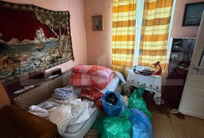 Casa etaj, 130 mp utili, 612 mp teren, zona Itcani - 12