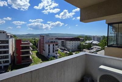 Apartament cu 4 camere decomandat în Central - 5