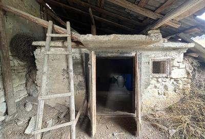 Teren cu casa renovabila in Suceag - 6