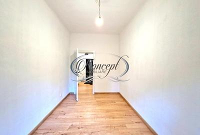 Birou premium cu terasa si acces auto, zona Biblioteca Centrala - 4