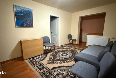 Apartament cu 2 camere, mobilat în Soarelui - 8