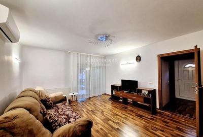 Casă cu 3 camere cu Teren 1172 Mp în Corbeanca - 4