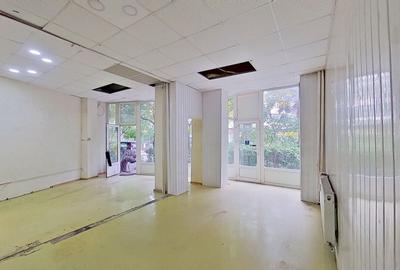 Spatiu Comercial Bucuresti parter de bloc Tineretului Piata Norilor - 2