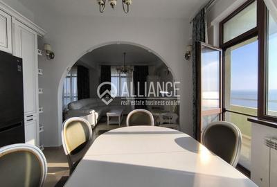 Apartament cu 5 camere în Exterior Est - 7