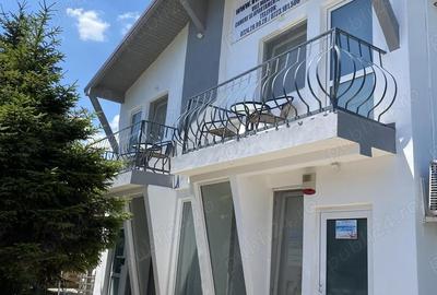 Casă cu 6 camere cu Teren 1000 Mp în Nord - 3