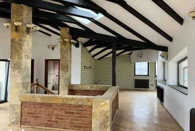 Casă cu 6 camere cu Teren 550 Mp în Bartolomeu - 19