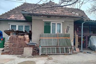 Casă cu 2 camere în Central - 2