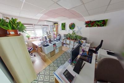 Spatiu comercial de 64mp de vanzare, str. Popa Lupu, Sighet - 3