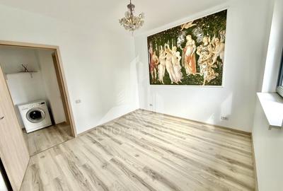 Apartament cu 2 camere, mobilat în Drumul Taberei - 8