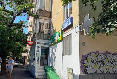 Inchiriez apartament 2 camere, loc de parcare, centrala proprie,clima,balcon ultracentral - 5