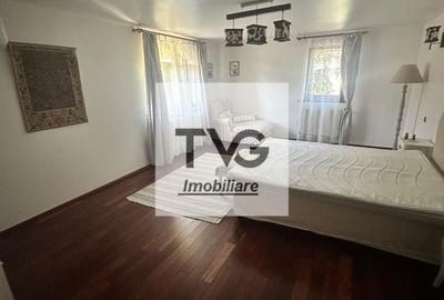 Vila de inchiriat, Baneasa \ Villa for rent, Baneasa - 8