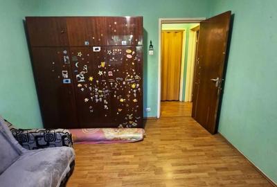 Apartament cu 2 camere semidecomandat în Drumul Taberei - 4