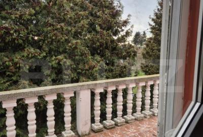 Casa spatioasa cu 5 dormitoare de vanzare in Chetani - 9