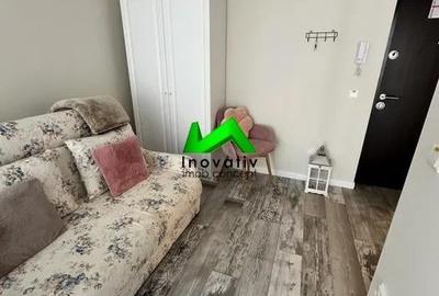 Apartament de vanzare 1 camera Sibiu City Residence - 4