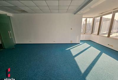 Spațiu comercial, de 104 mp, în Lujerului - 6