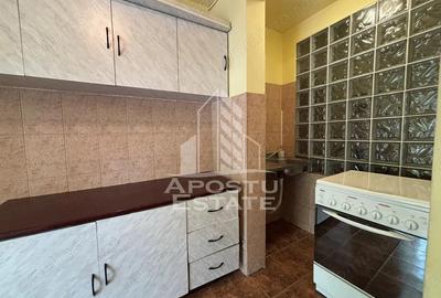 Apartament Lipovei, decomandat cu 2 camere PET-FRIENDLY - 8