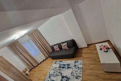 Apartament cu 2 camere decomandat în Rahova - 10