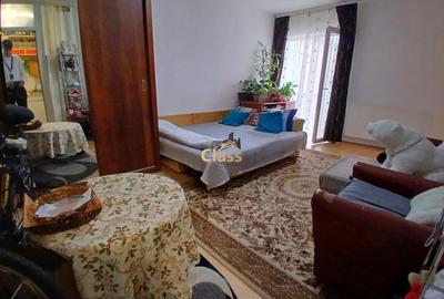Apartament 1 camera | Decomandat | 33 mpu | Dorobantilor Gheorgheni - 1