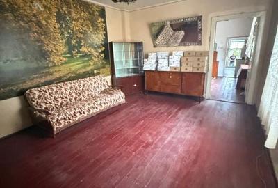 Casă cu 3 camere cu Teren 339 Mp în Central - 4