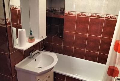 Apartament cu 4 camere în Ultracentral - 7
