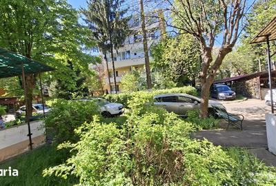 Apartament cu 2 camere decomandat, mobilat în 7 Noiembrie - 1