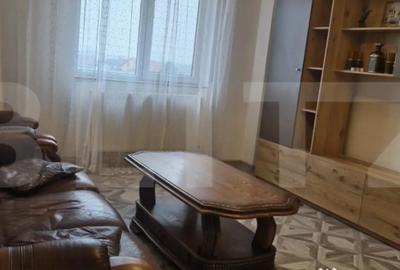 Apartament cu 2 camere decomandat în Central - 4