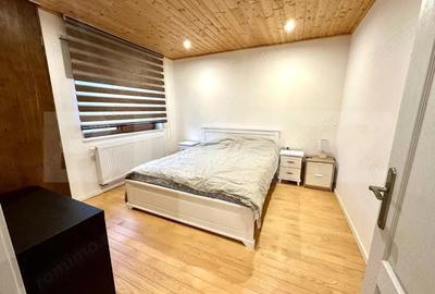 Casa moderna 4 dormitoare, teren de 1591 mp, cu foi?or ?i livada,Limba-Ciugud - 4