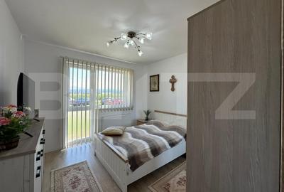 Apartament 2 camere 38mp - 2