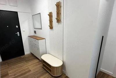 Apartament cu 2 camere decomandat în Gara Mare - 2