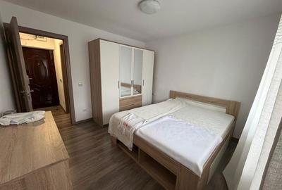 Apartament cu 2 camere decomandat în George Enescu - 4