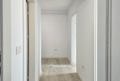 Apartament cu 2 camere decomandat în Galata - 11