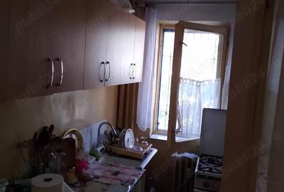 Apartament cu 3 camere semidecomandat în Mărăcineanu - 1