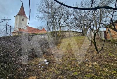 Casă individuală cu 2 camere cu Canalizare în Turnu Roșu - 10