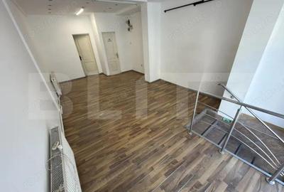 Spatiu comercial, 40 mp, zona Cetate - 1
