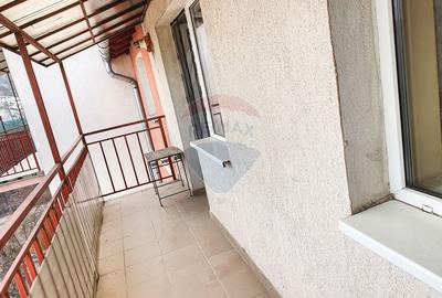 Apartament de inchiriat 3 camere zona Parcul Colina - 9
