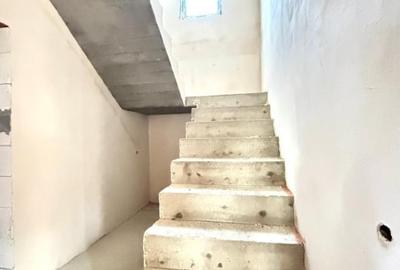 Vila individuala P+1 + pod | 4 camere | Navodari - 7