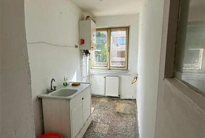 Apartament cu 2 camere semidecomandat în Moroasa 1 - 11