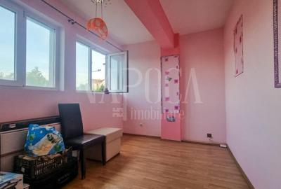 Apartament 3 camere de vanzare in Gheorgheni, Cluj Napoca - 3