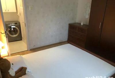 Apartament cu 2 camere semidecomandat, mobilat în Vatra Luminoasă - 2