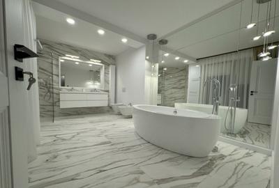 Vand casa in Deva D+P+E, zona centrala (Marasti), suprafata construita - 2