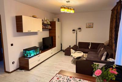 Apartament cu 2 camere decomandat în Central - 2