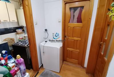 Apartament cu 2 camere în Mărăței - 3