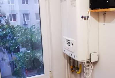 Apartament cu 2 camere semidecomandat în Casa de Cultură - 3